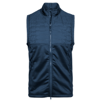 Levelwear Flight Quilted Vest - Mens