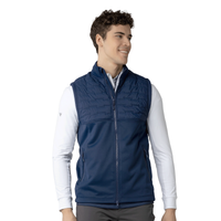 Levelwear Flight Quilted Vest - Mens