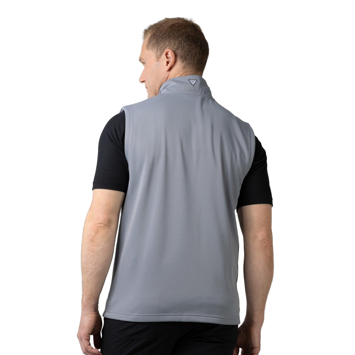 Levelwear Flight Quilted Vest - Mens