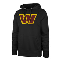 Washington Commanders '47 Imprint Headline Hoodie
