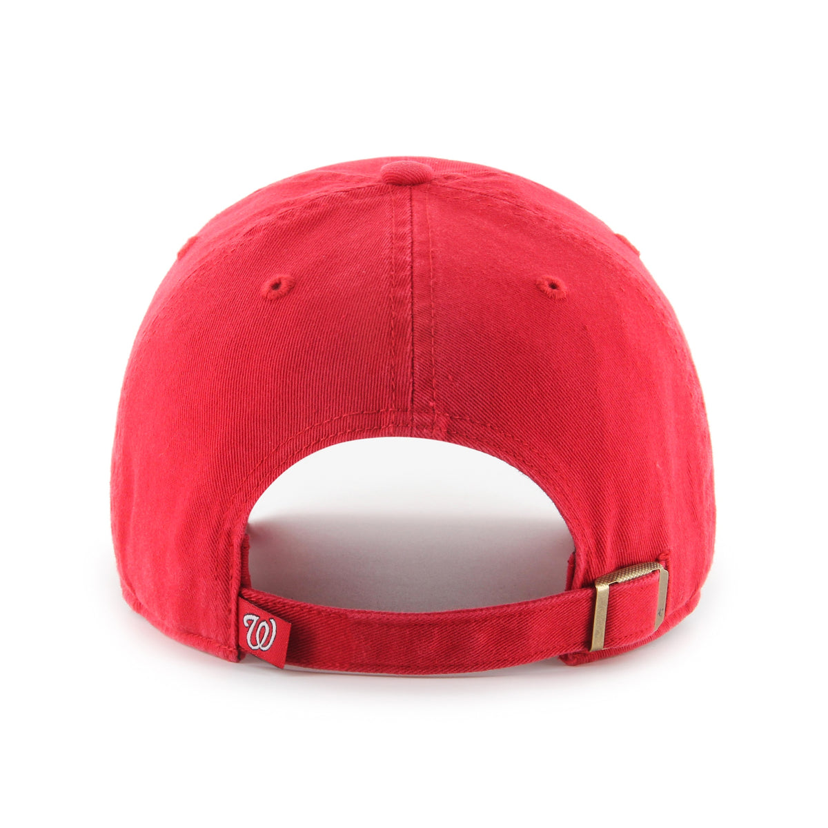 Washington Nationals '47 Clean Up Cap