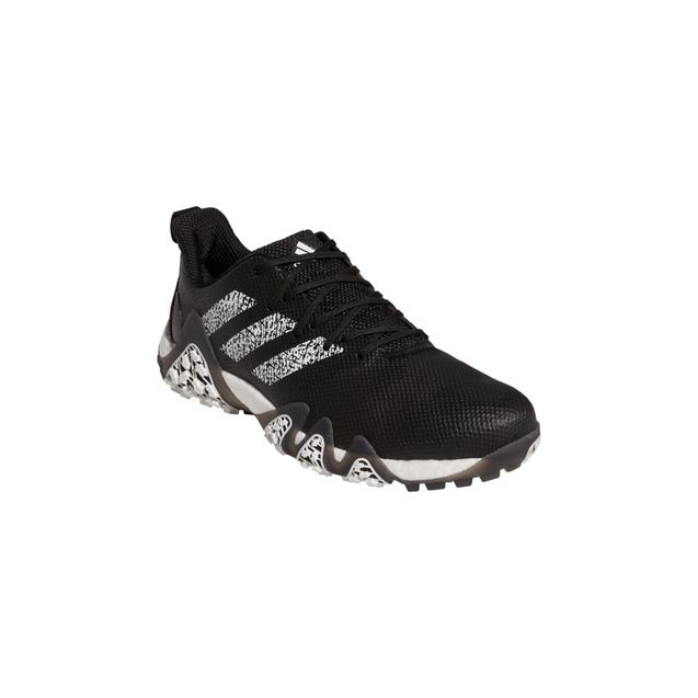 Adidas CodeChaos 22 Spikeless Golf Shoes - SPECIAL BUY