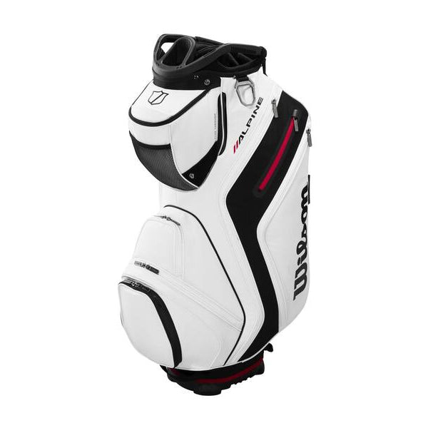 Wilson Alpine Cart Bag