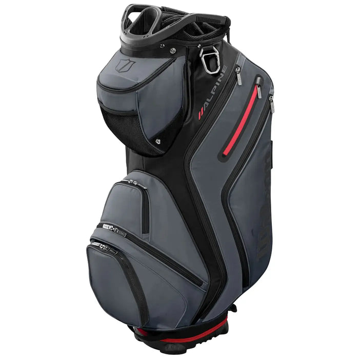 Wilson Alpine Cart Bag