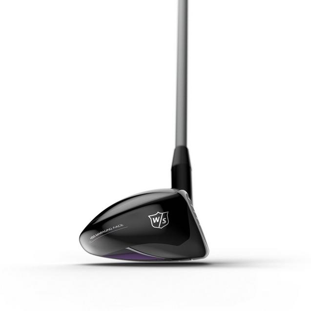 Wilson D7 XS Women's Hybrid