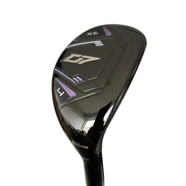 Wilson D7 XS Women's Hybrid