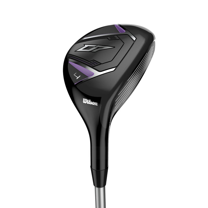 Wilson D7 XS Women's Hybrid