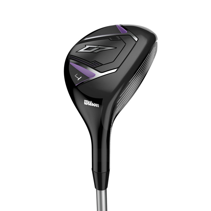 Wilson D7 XS Women's Hybrid