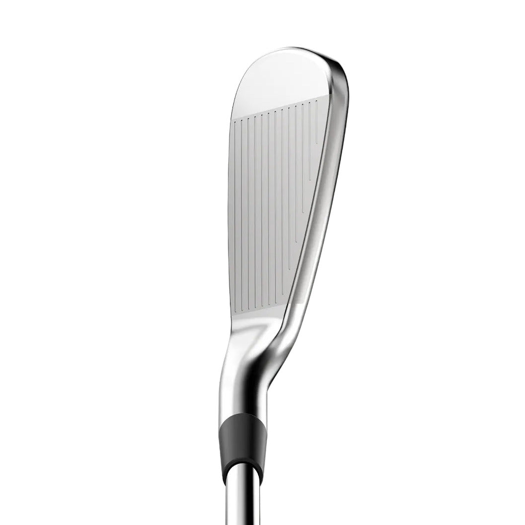 Wilson DYNAPWR Forged Irons - Graphite - Free Custom Options