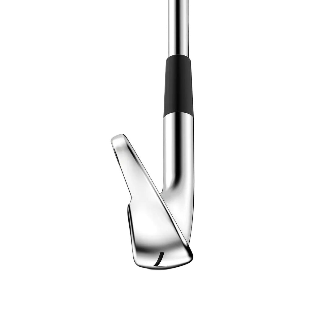 Wilson DYNAPWR Forged Irons - Graphite - Free Custom Options