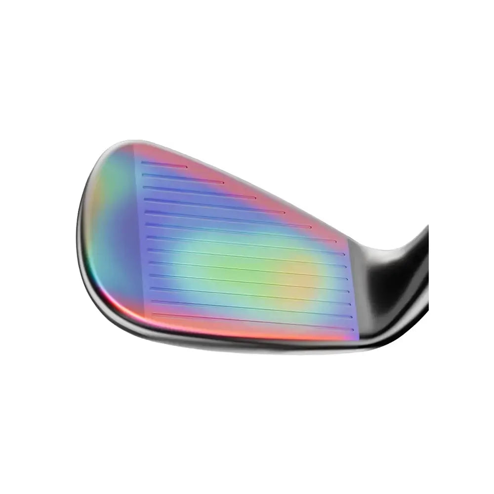 Wilson DYNAPWR Forged Irons - Graphite - Free Custom Options