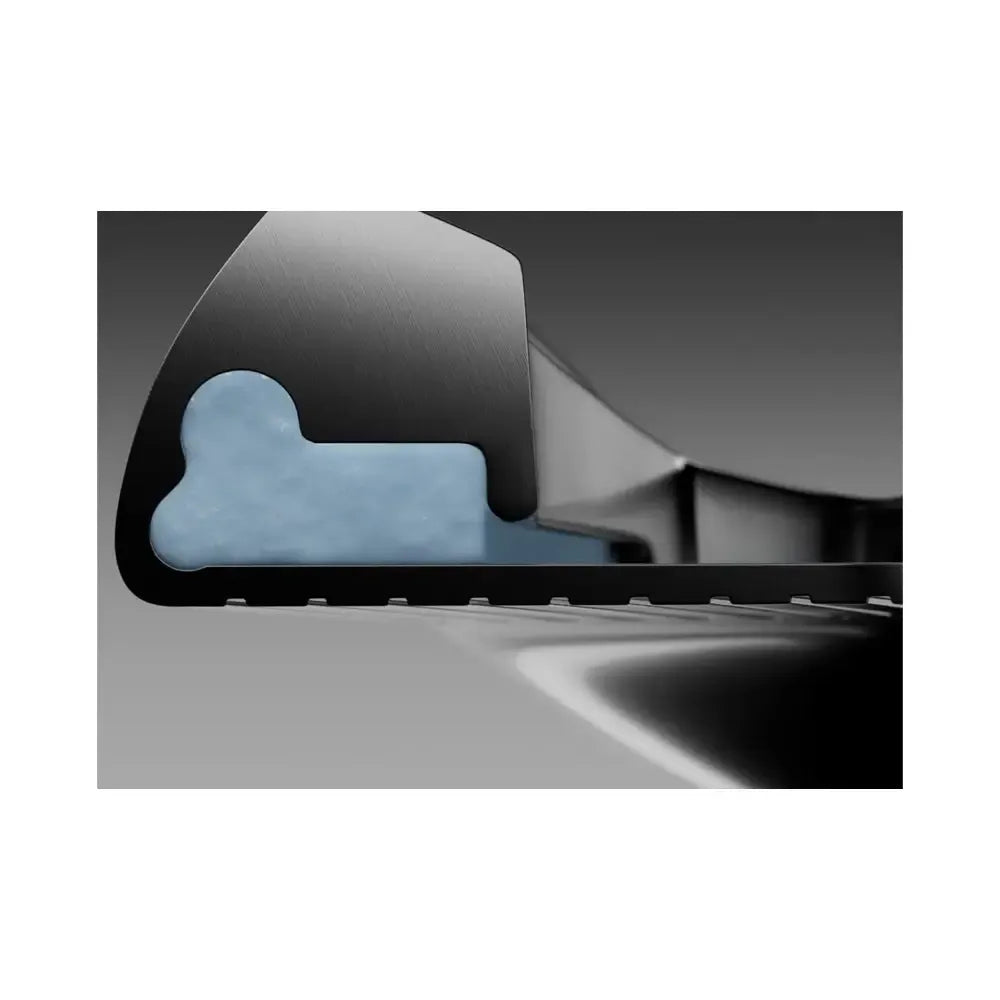 Wilson DYNAPWR Forged Irons - Graphite - Free Custom Options