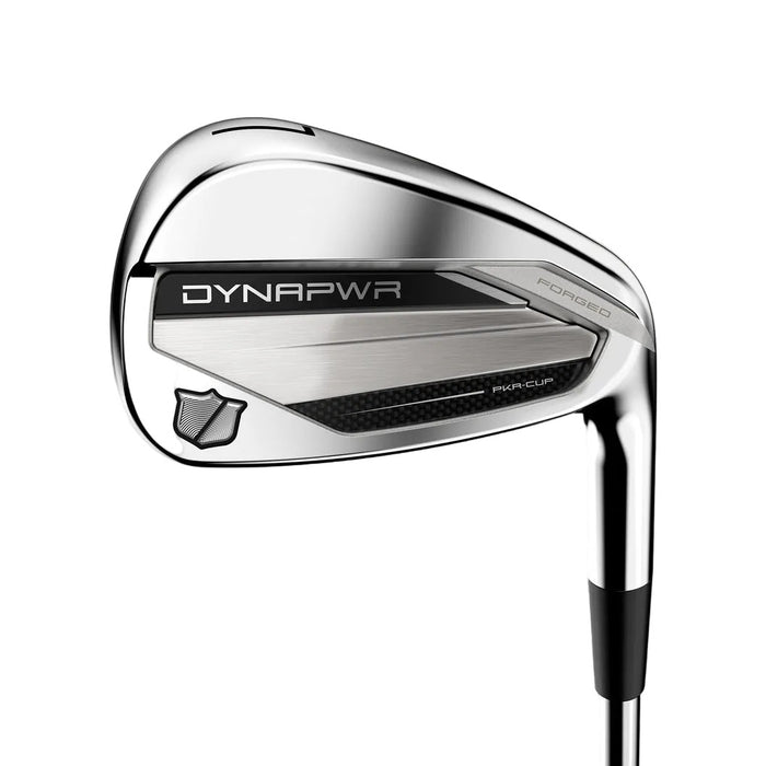 Wilson DYNAPWR Forged Individual Irons - Graphite - Free Custom Options