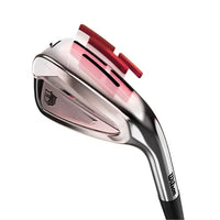Wilson Dynapower Forged Indvidual Irons - Graphite - Free Custom Options
