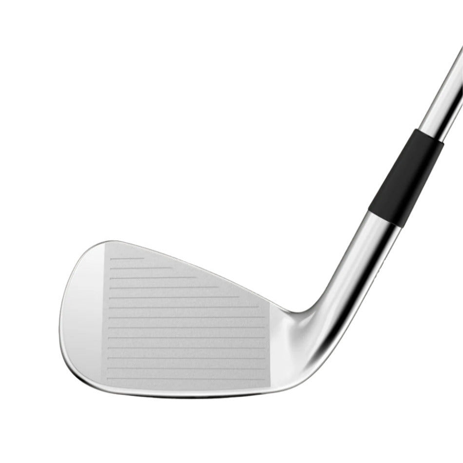 Wilson Dynapower Forged Indvidual Irons - Graphite - Free Custom Options