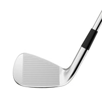 Wilson Dynapower Forged Indvidual Irons - Graphite - Free Custom Options
