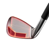 Wilson Dynapower Forged Indvidual Irons - Graphite - Free Custom Options