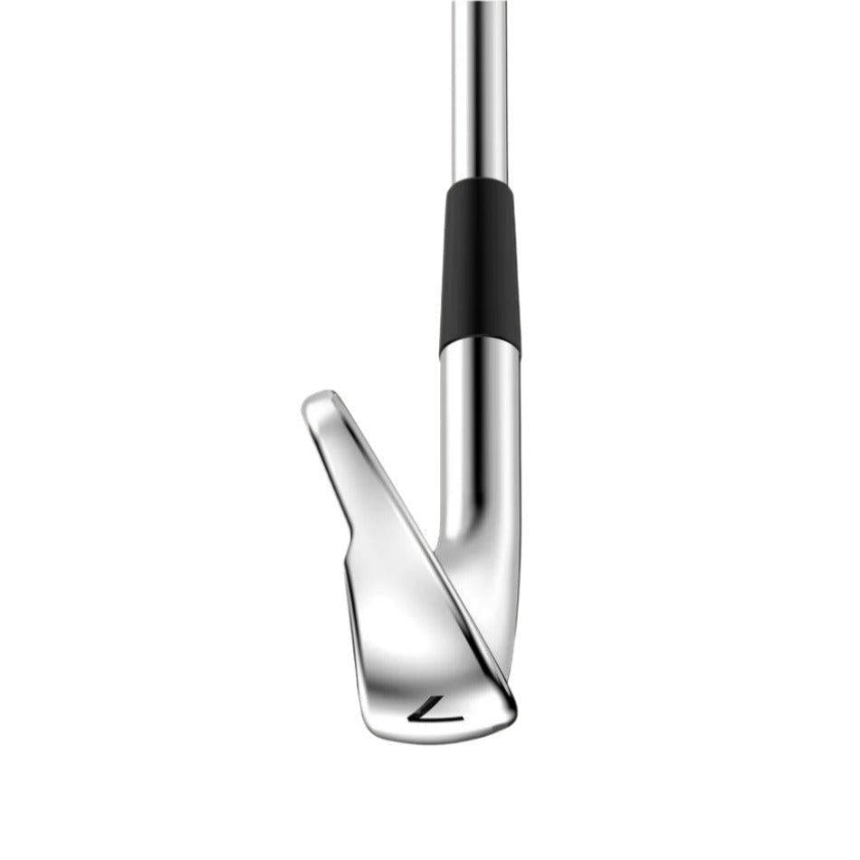 Wilson Dynapower Forged Indvidual Irons - Graphite - Free Custom Options