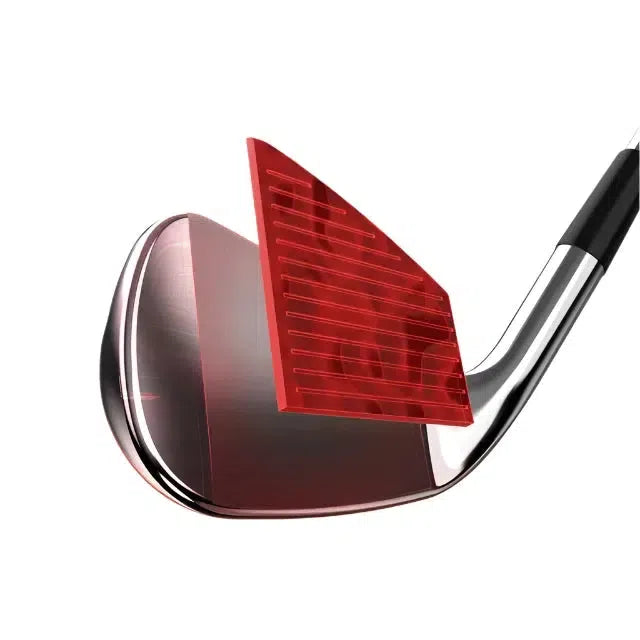 Wilson Dynapower Forged Irons - Graphite - Free Custom Options