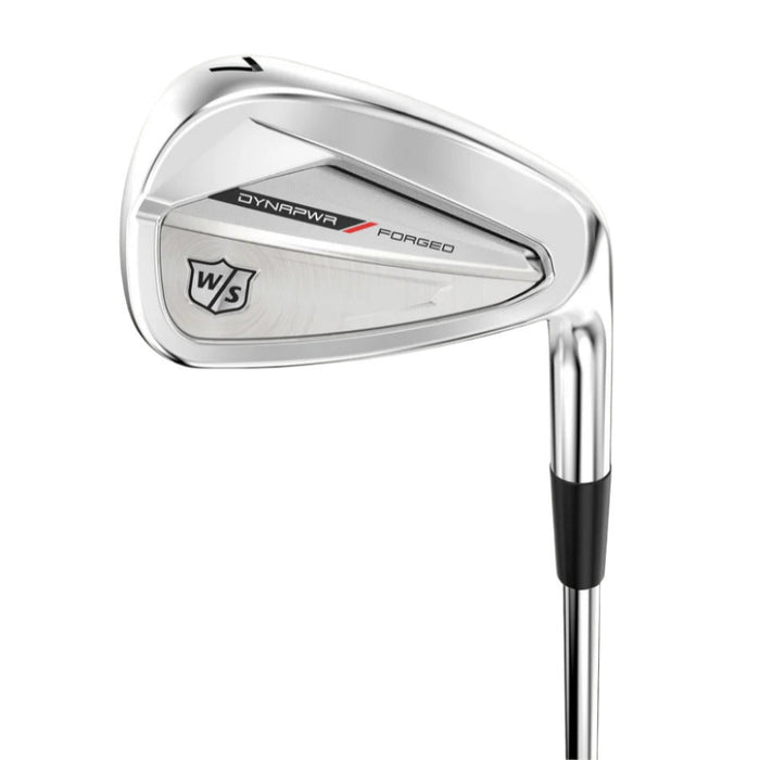 Wilson Dynapower Forged Indvidual Irons - Graphite - Free Custom Options