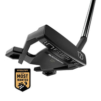 Wilson Infinite Buckingham Putter - Womens