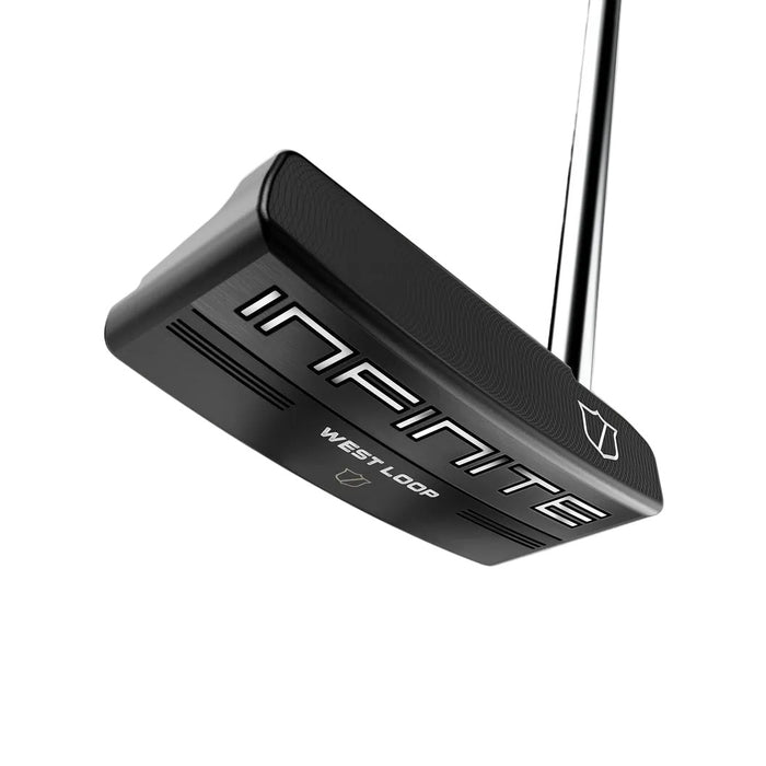 Wilson Infinite West Loop Putter