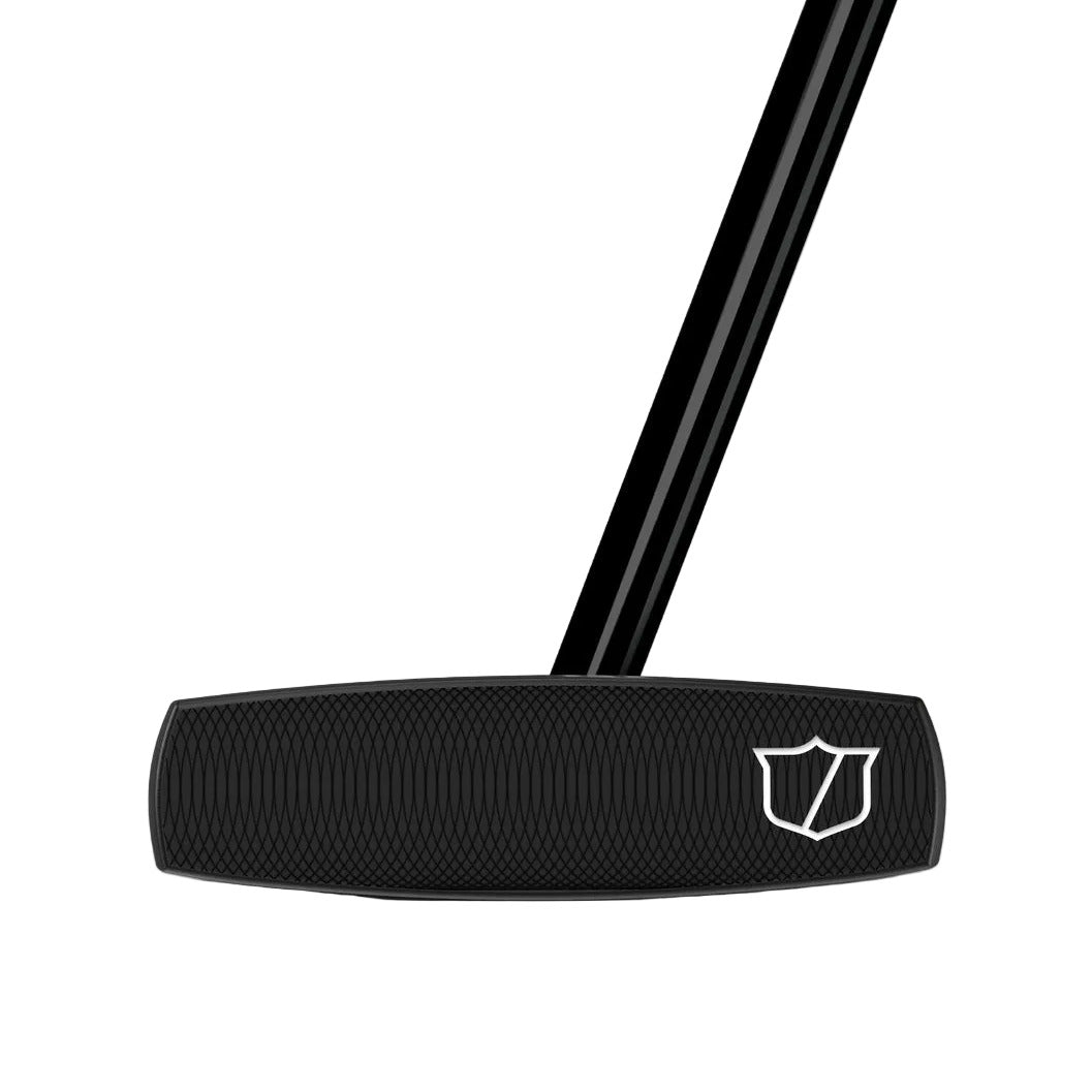 Wilson Infinite Zero Torque 606 ゼロトクルパター Wilson Infinite Zero Torque 606 Putter - Available mid-August 2026