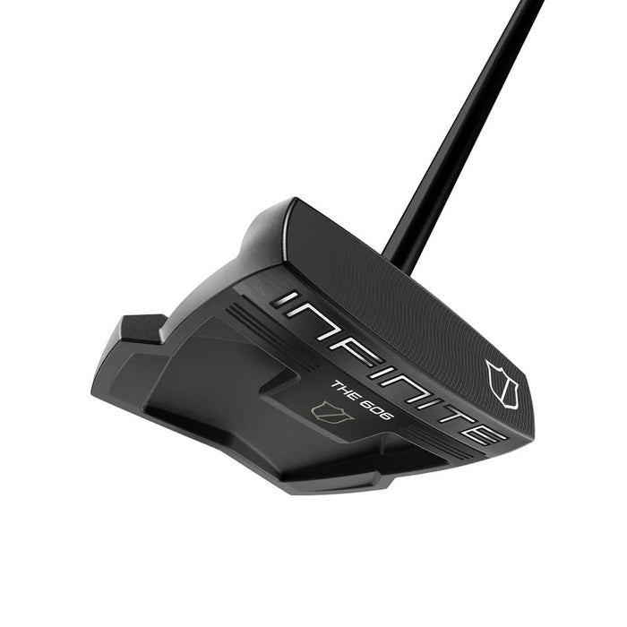 Wilson Infinite Zero Torque 606 Putter - Available June-2026