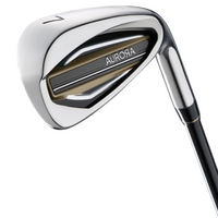 Wilson Ladies Aurora Premium Golf Package Set with Cart Bag