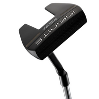 Wilson Ladies Aurora Premium Golf Package Set with Cart Bag