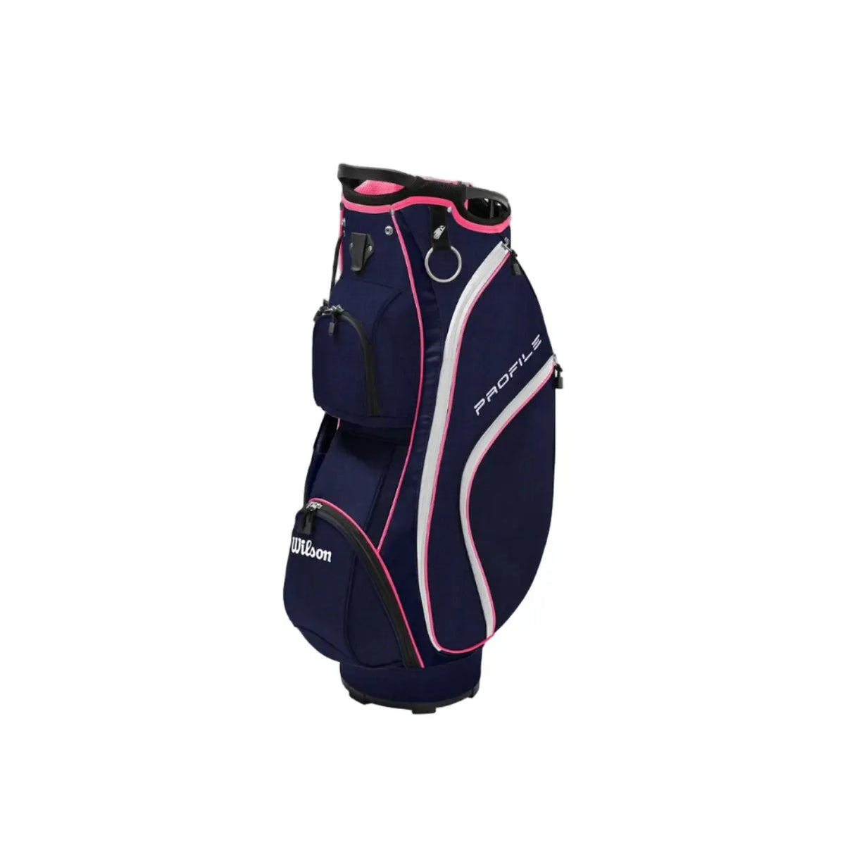 Wilson Profile Ladies Complete Package Set