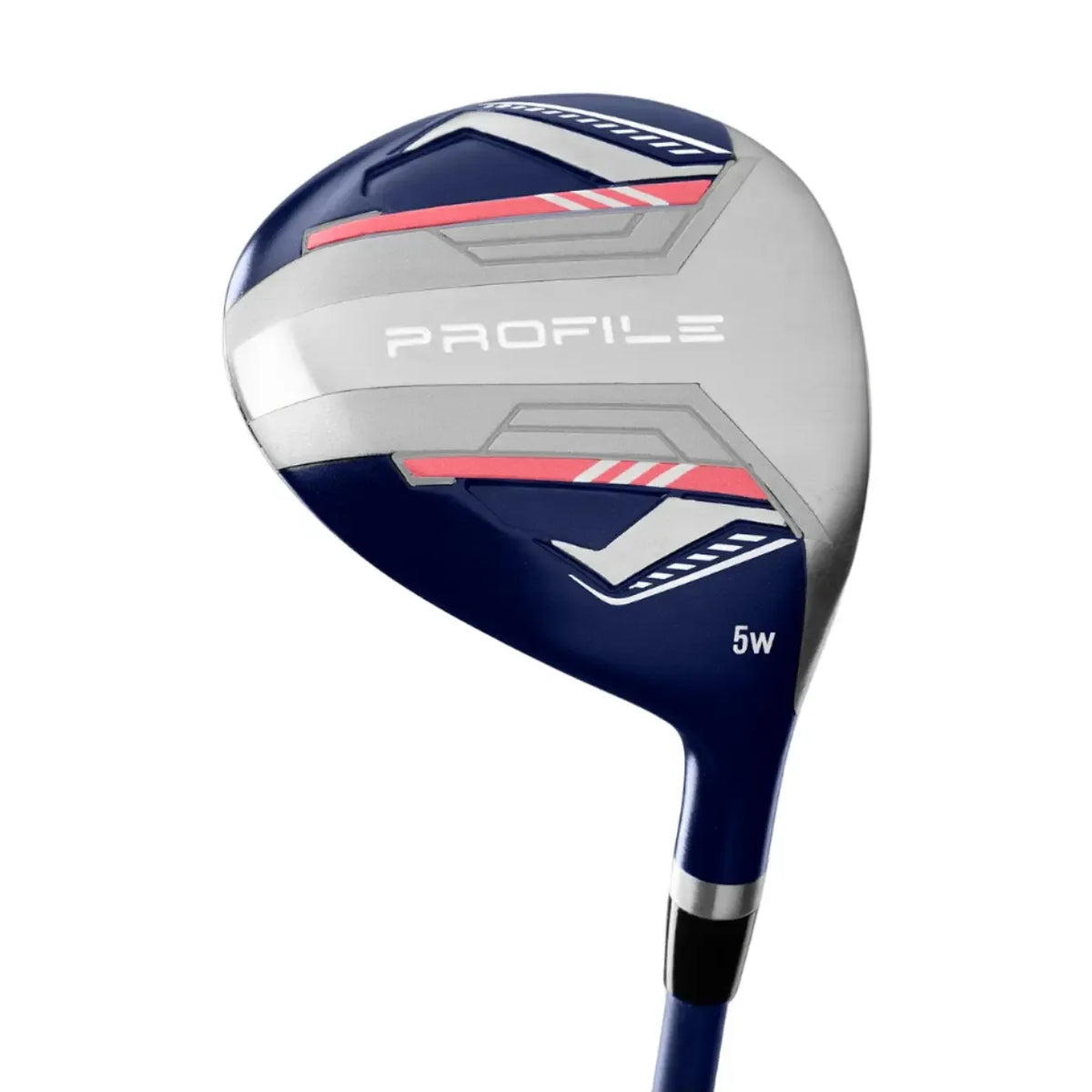 Wilson Profile Ladies Complete Package Set