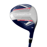 Wilson Profile Ladies Complete Package Set