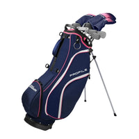 Wilson Profile Ladies Complete Package Set