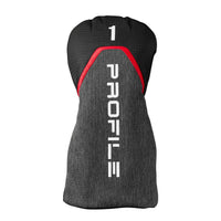 Wilson Profile Mens Complete Package Set