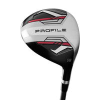 Wilson Profile Mens Complete Package Set