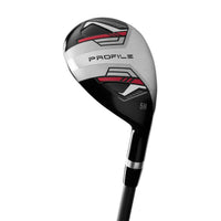 Wilson Profile Mens Complete Package Set