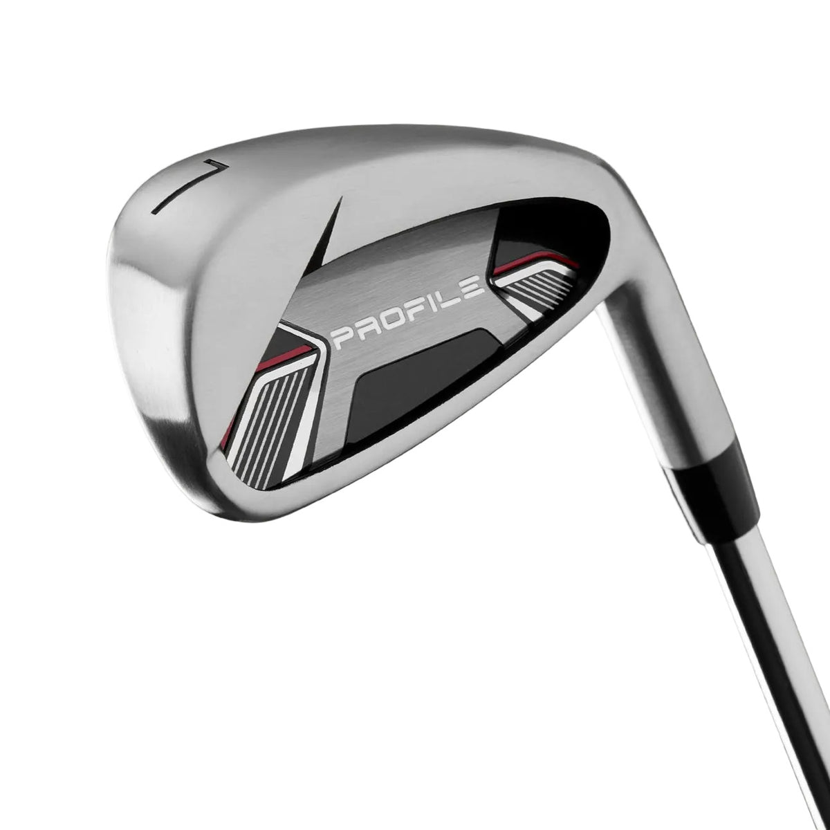 Wilson Profile Mens Complete Package Set