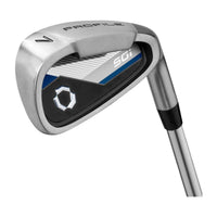 Wilson Profile SGI Senior Complete Golf Club Set - Cart