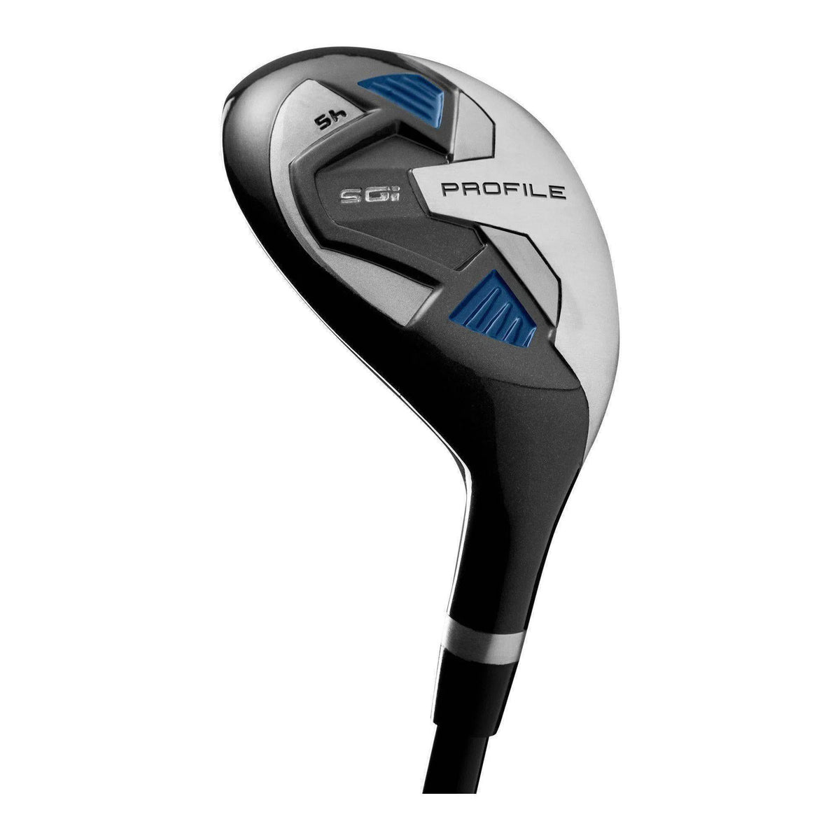 Wilson Profile SGI Senior Complete Golf Club Set - Cart