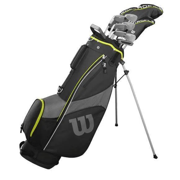 Wilson Profile SGI Teen Complete Golf Club Set