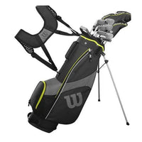 Wilson Profile SGI Teen Complete Golf Club Set