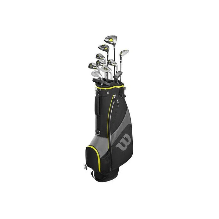 Wilson Profile SGI Teen Complete Golf Club Set