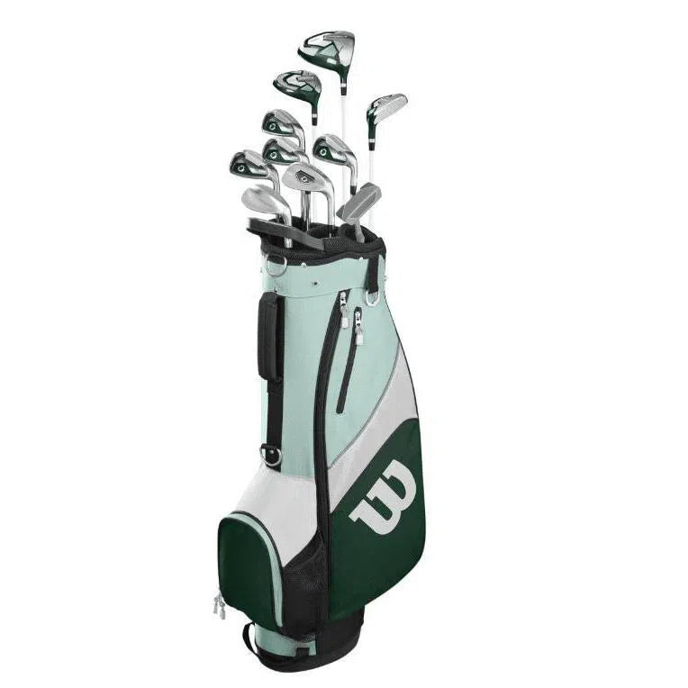 Wilson Profile SGI Women's Complete Golf Set
