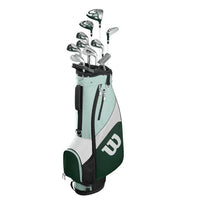 Wilson Profile SGI Women's Complete Golf Set