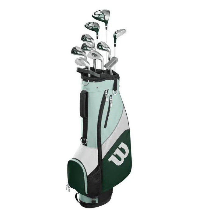 Wilson Profile SGI Women's Complete Golf Set