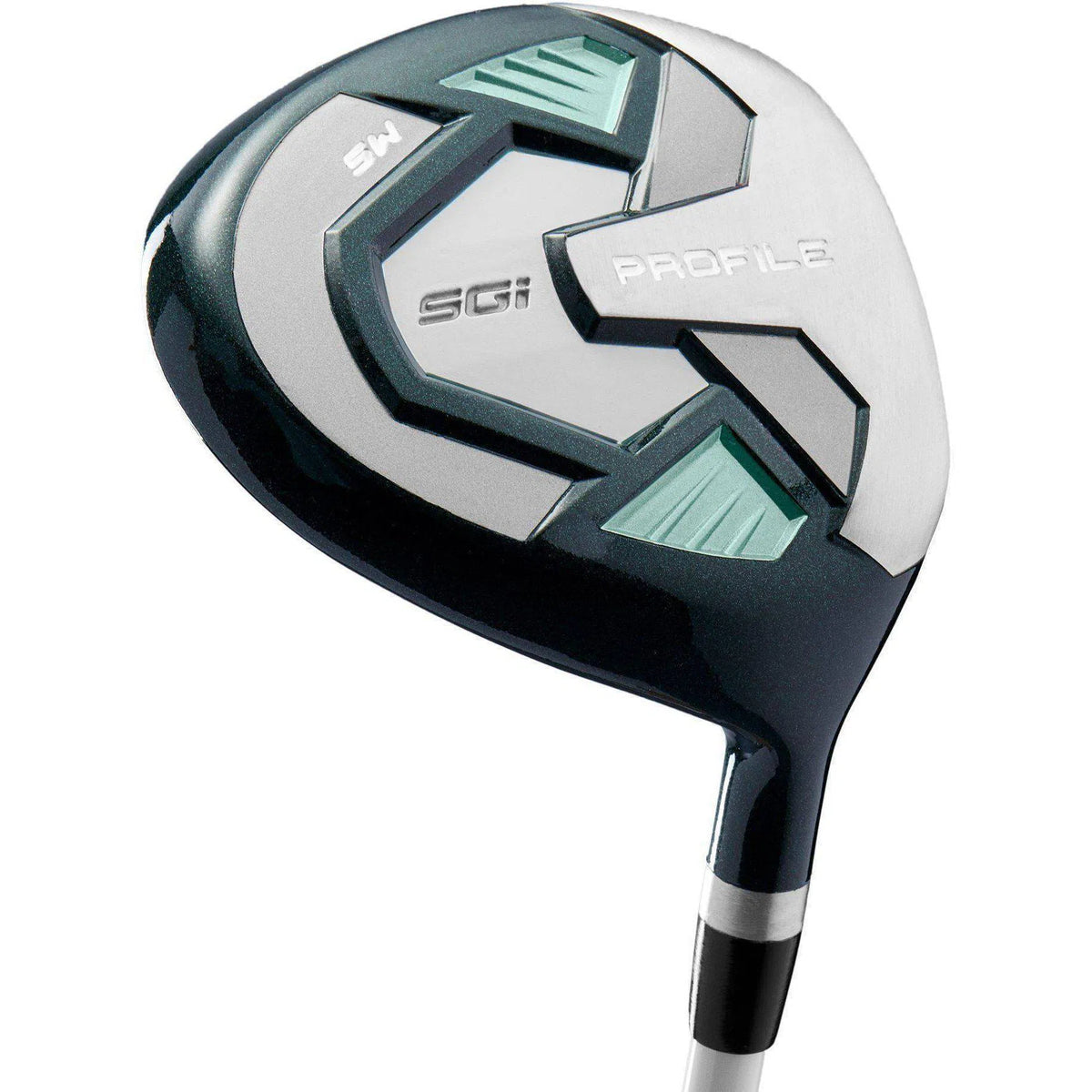 Wilson Profile SGI Women's Complete Golf Set