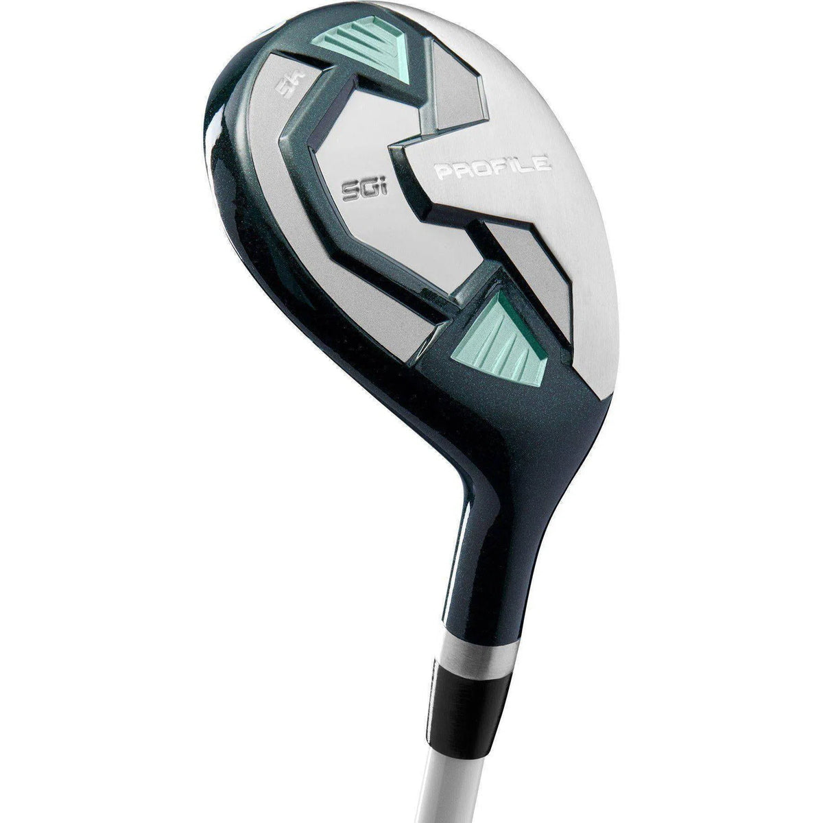 Wilson Profile SGI Women's Complete Golf Set