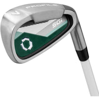 Wilson Profile SGI Women's Complete Golf Set