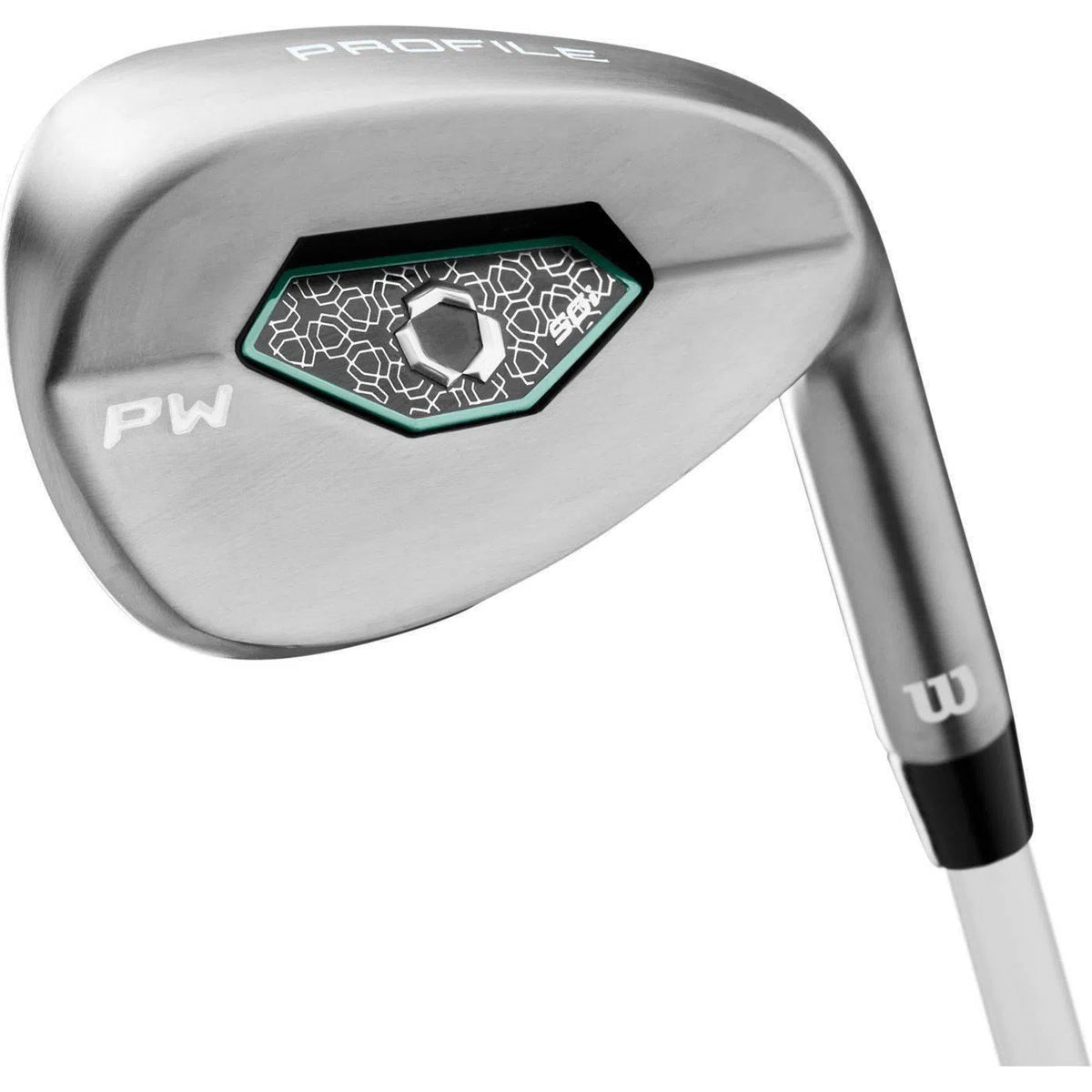 Wilson Profile SGI Women's Complete Golf Set